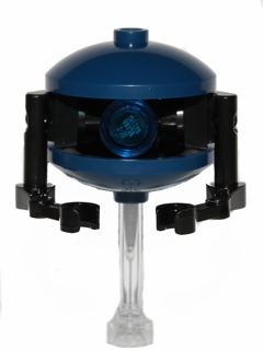 LEGO Minifigure -- Holocron Droid (Yodachron)-Star Wars / Star Wars Yoda Chronicles -- SW0516 -- Creative Brick Builders